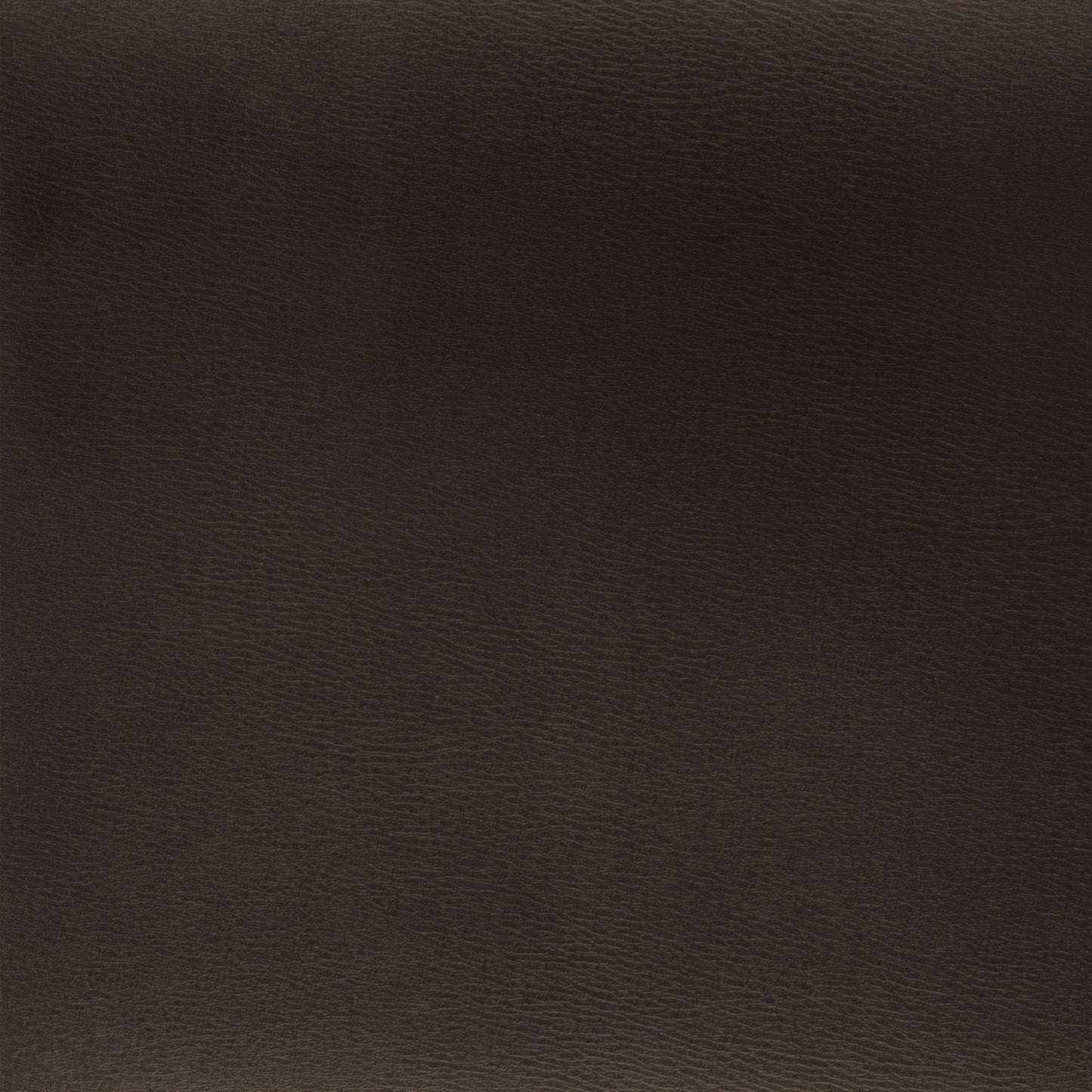 Contemporary 3-Piece Adjustable Bar Set, Chrome Metal, Clear Acrylic, Light-Up Tabletop, PVC Frame Brown