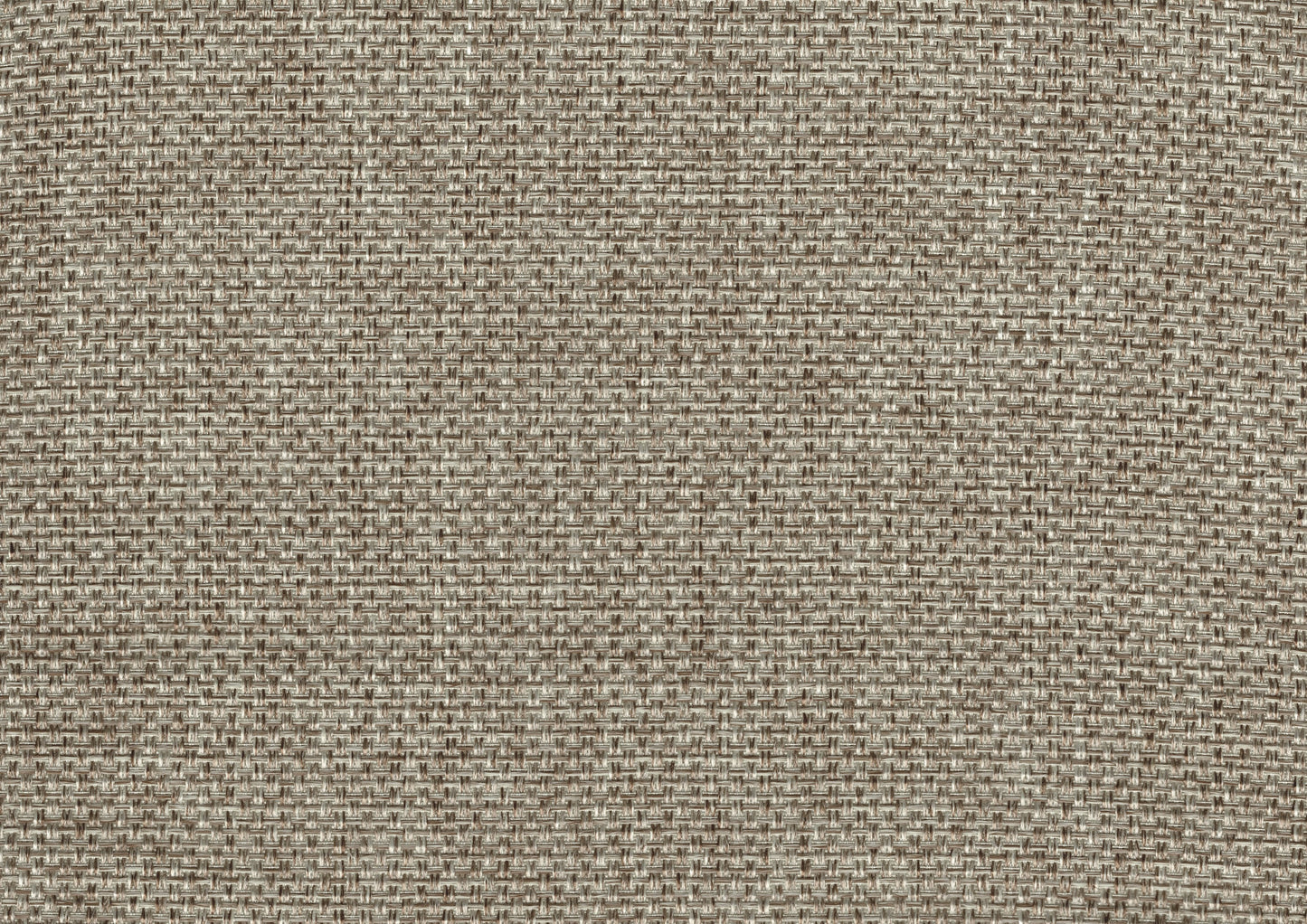 5Pc Dining Set With Chairs Grayish White And Brown Finish