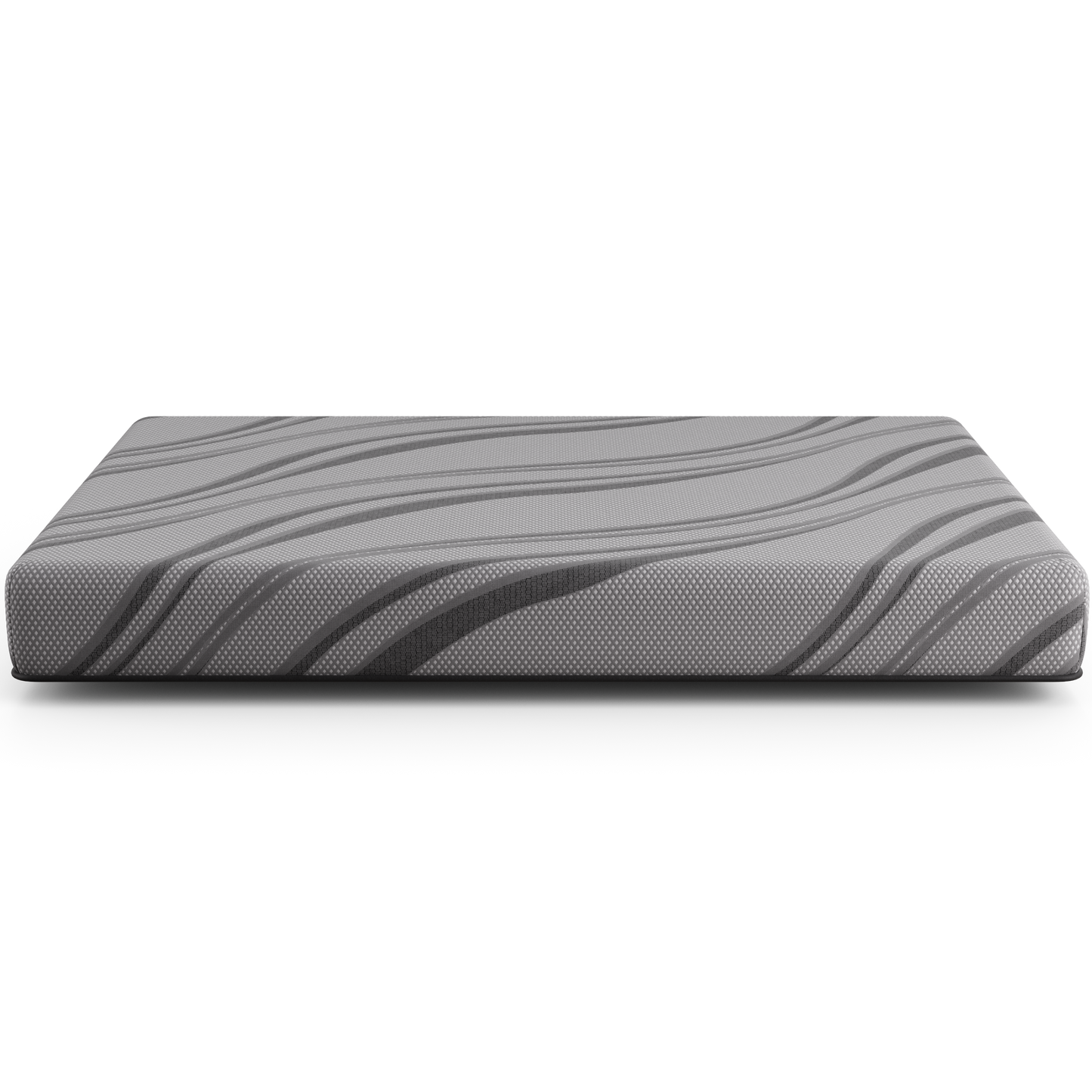BIB: NL 8" PRO GEL FOAM - FIRM (Eastern King Size)