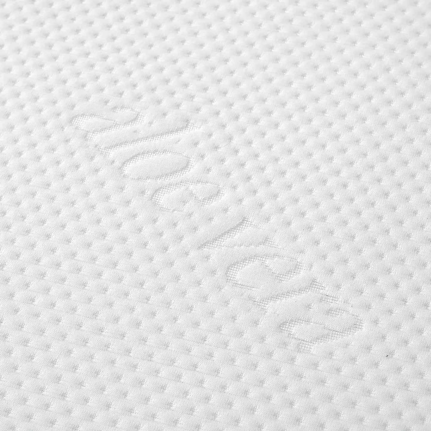 Deluxe 10-Inch Twin XL Gel Memory Foam Mattress with Aloe Vera Cover and Breathable Design