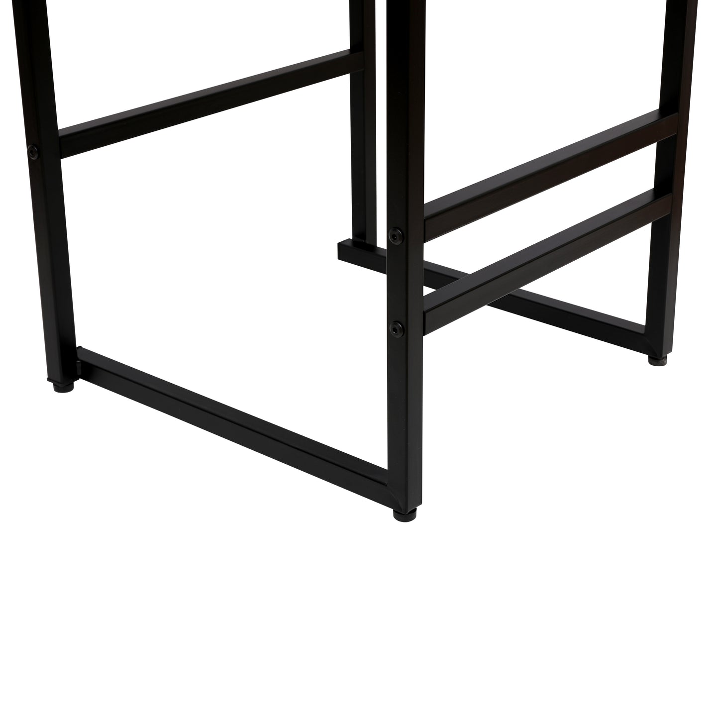 Honey Bar Stools Set Of 2 Handwoven Paper Rope Back Chairs