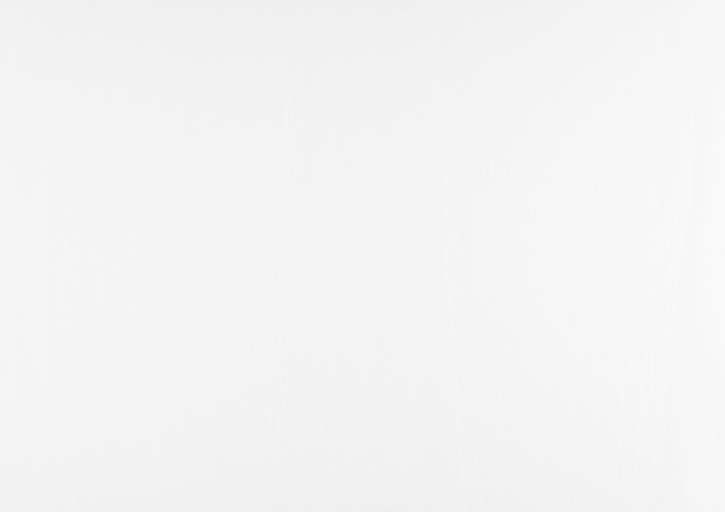 Dining Table 4 Ladder Back Chairs 5 Piece White Finish