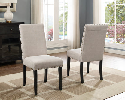 Hairpin Table Dining Set With Chairs And Bench Three Colors