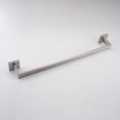 4- Piece Bathroom Hardware Set