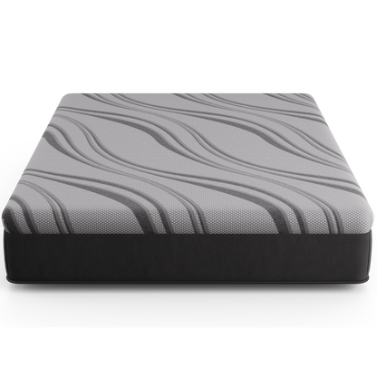 NL 12" Pro Gel Hybrid Medium Mattress (Eastern King)
