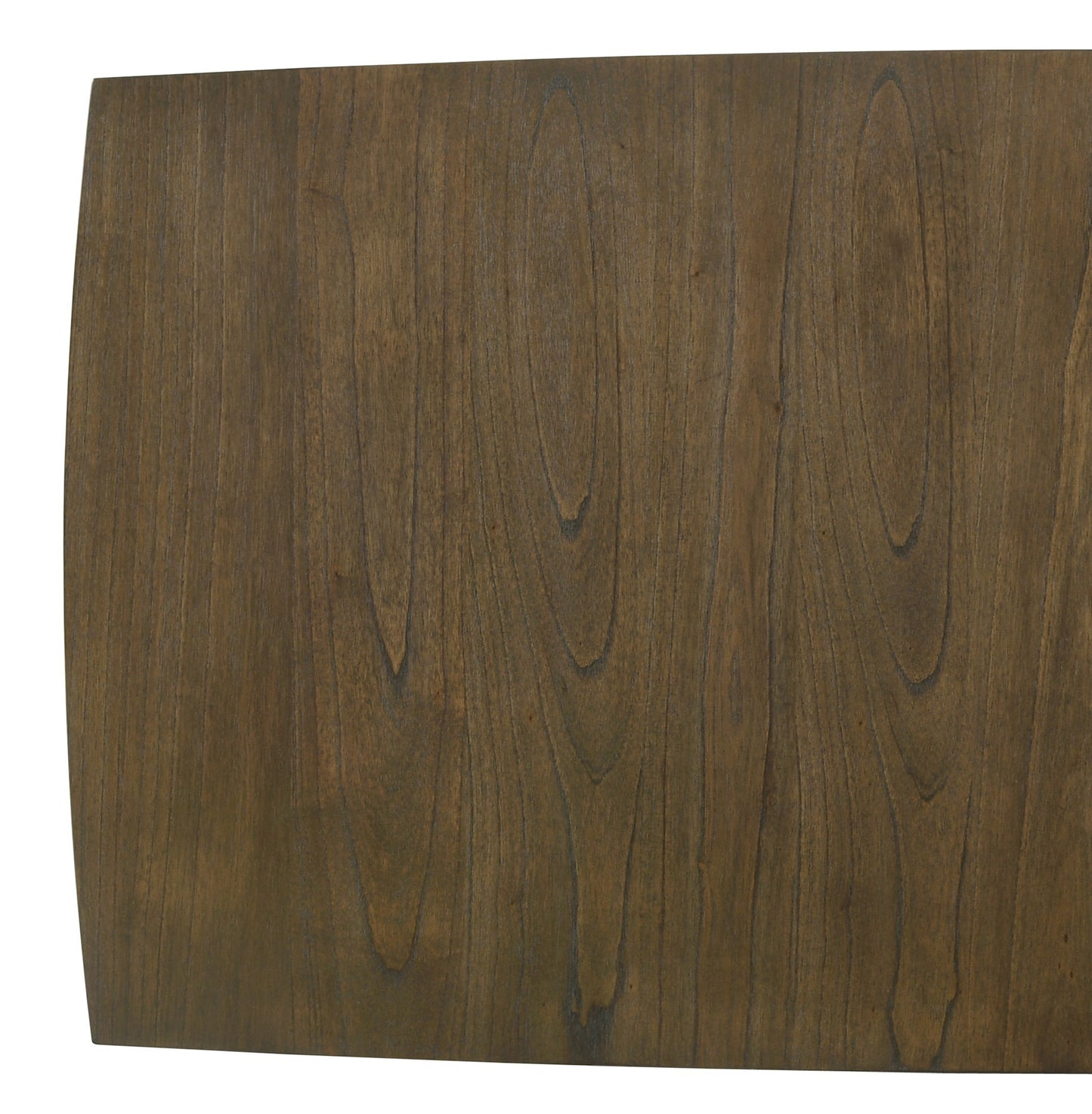 Contemporary 72 Inch Dining Table Solid Wood Walnut