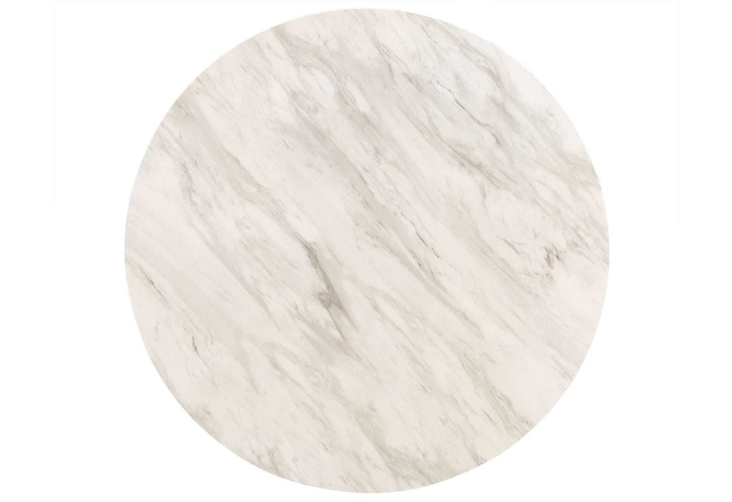 Greta Bar Table And Bar Stool Set With Antique White Finish