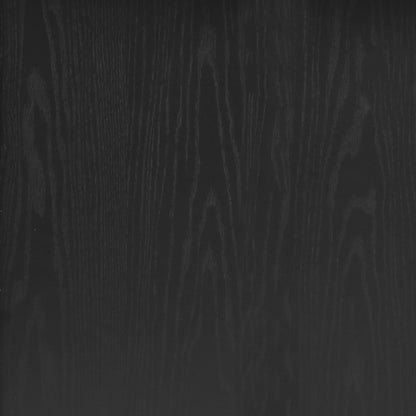 54.5" Rustic Farmhouse Kitchen Island with Power Outlet, Internal Storage, Drop Leaf, and Rolling Wheels for Home and Dining Room - Black