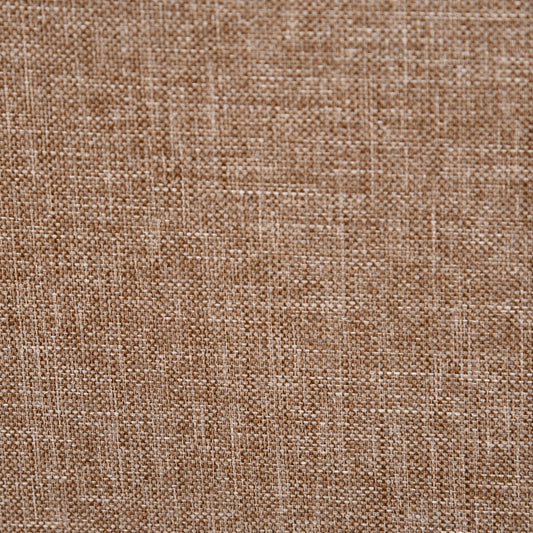 HOMCOM 5-Drawer Fabric Dresser with Wooden Top - Portable Storage Organizer for Bedroom and Entryway