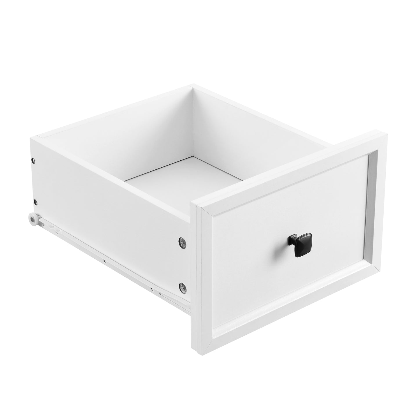 Elegant 6-Drawer Tall Chest of Drawers for Stylish Storage and Organization