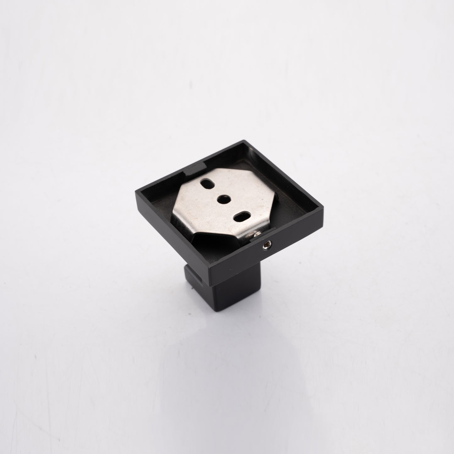 2 Pack Wall-Mounted Stainless Steel Bathroom Towel Hooks/Coat Hooks for Bathroom, Bedroom, Kitchen