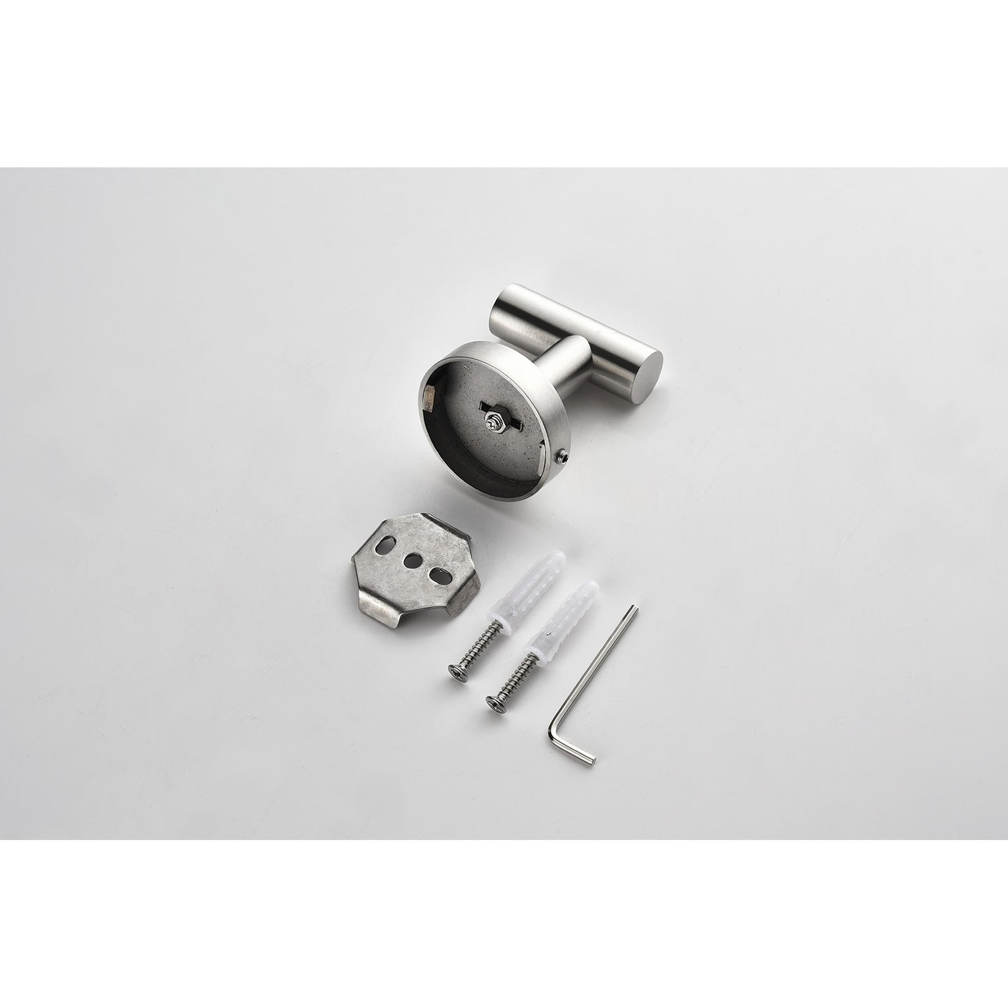 3 - Piece Bathroom Hardware Set