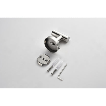 3 - Piece Bathroom Hardware Set