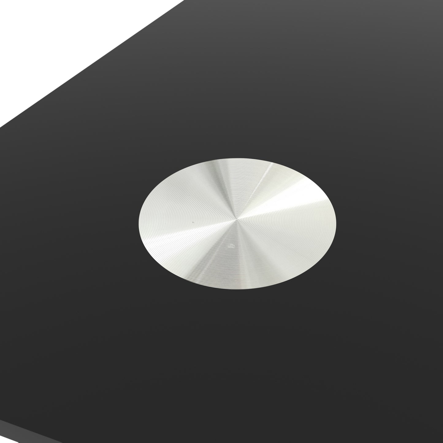 Multi Function Table For Dining And Living Glass Clear