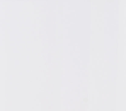 Solid Wood Dining Chairs, Country Style, 2-Pack, 20W x 24D x 40H, Easy Assembly, Brown and White