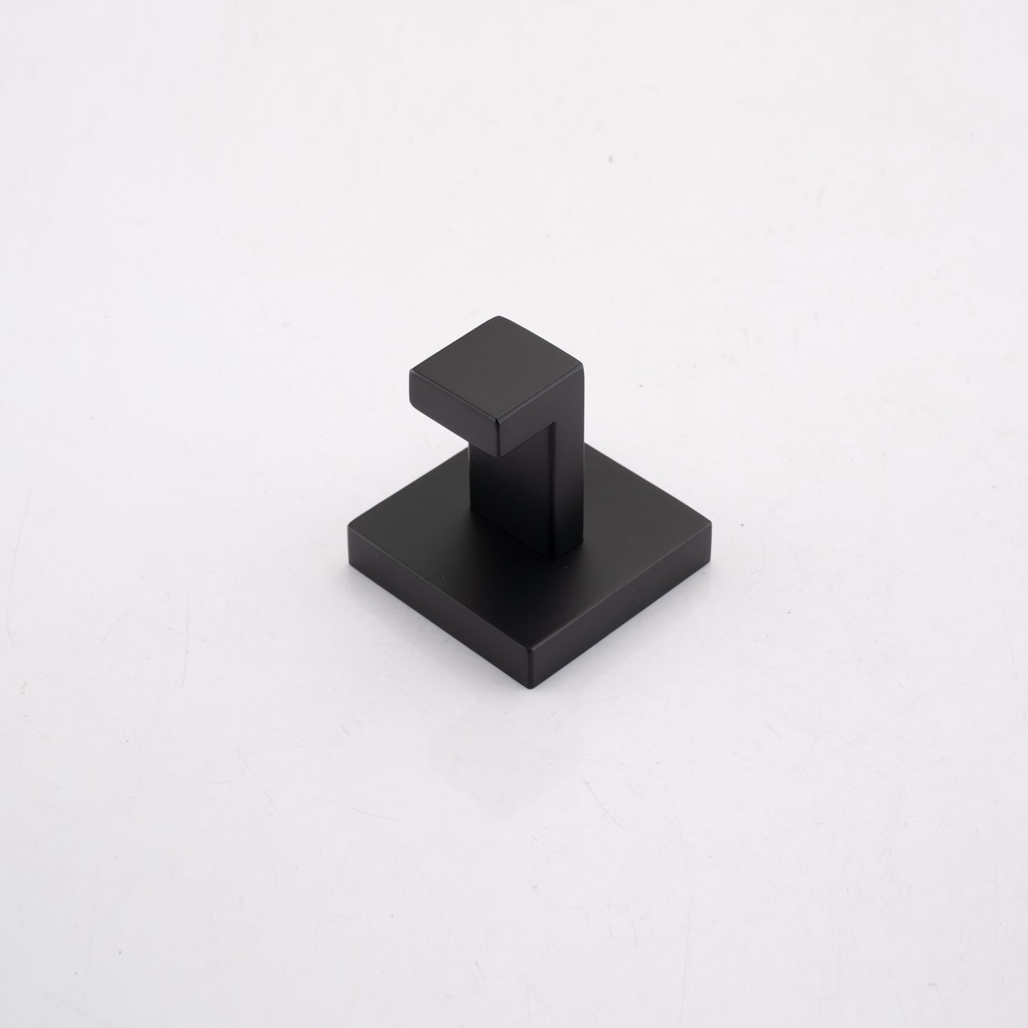 4 Pack Wall-Mounted Stainless Steel Bathroom Towel Hooks/Coat Hooks for Bathroom, Bedroom, Kitchen