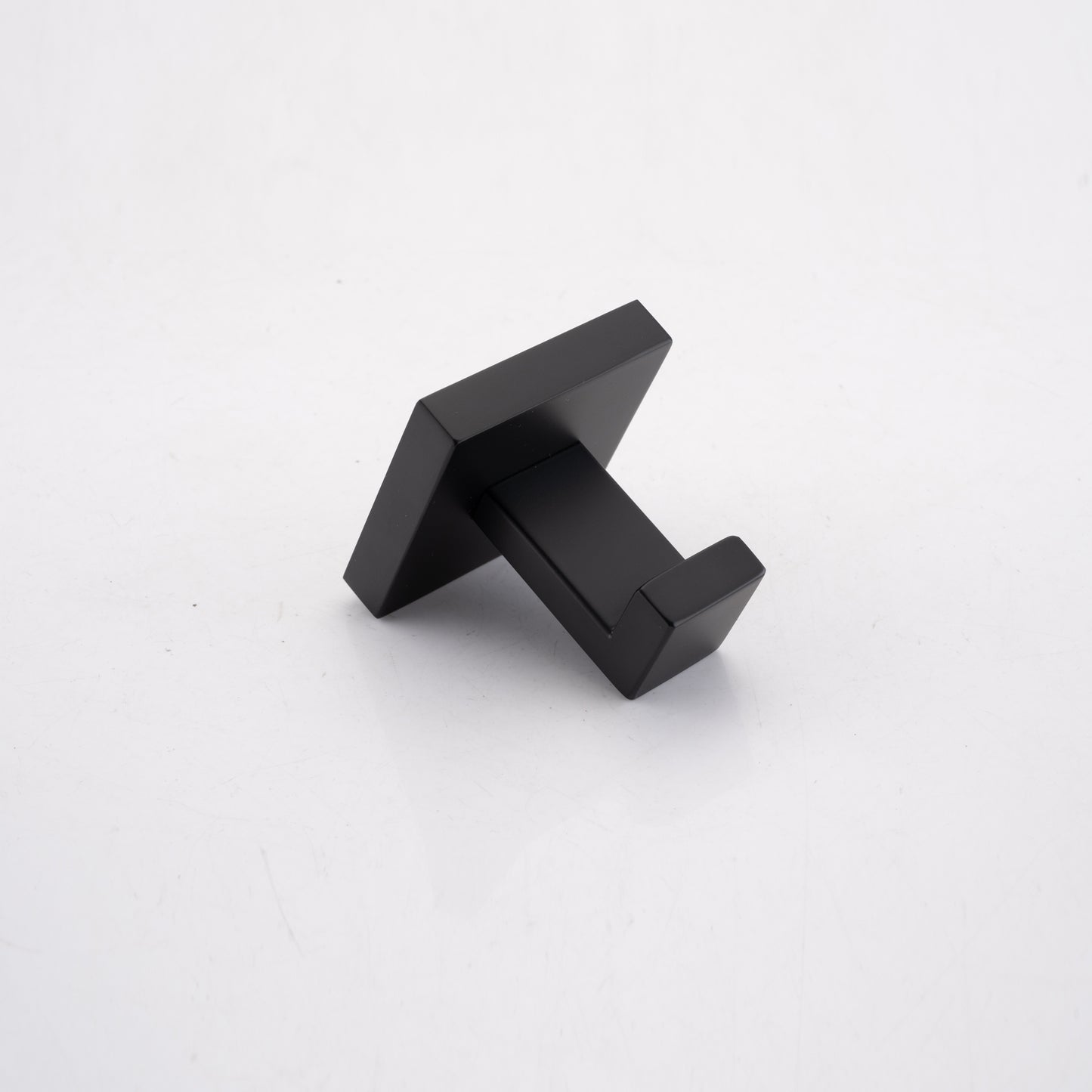 4 Pack Wall-Mounted Stainless Steel Bathroom Towel Hooks/Coat Hooks for Bathroom, Bedroom, Kitchen