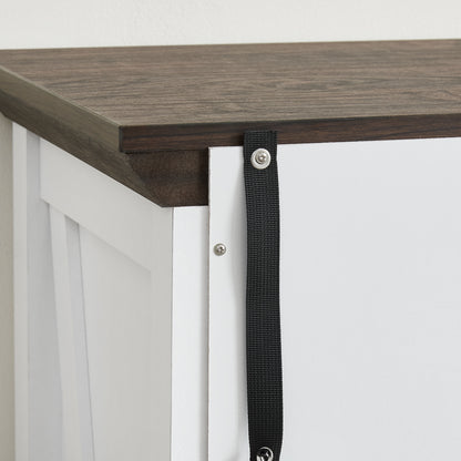 Elegant 6-Drawer Tall Chest of Drawers for Stylish Storage and Organization