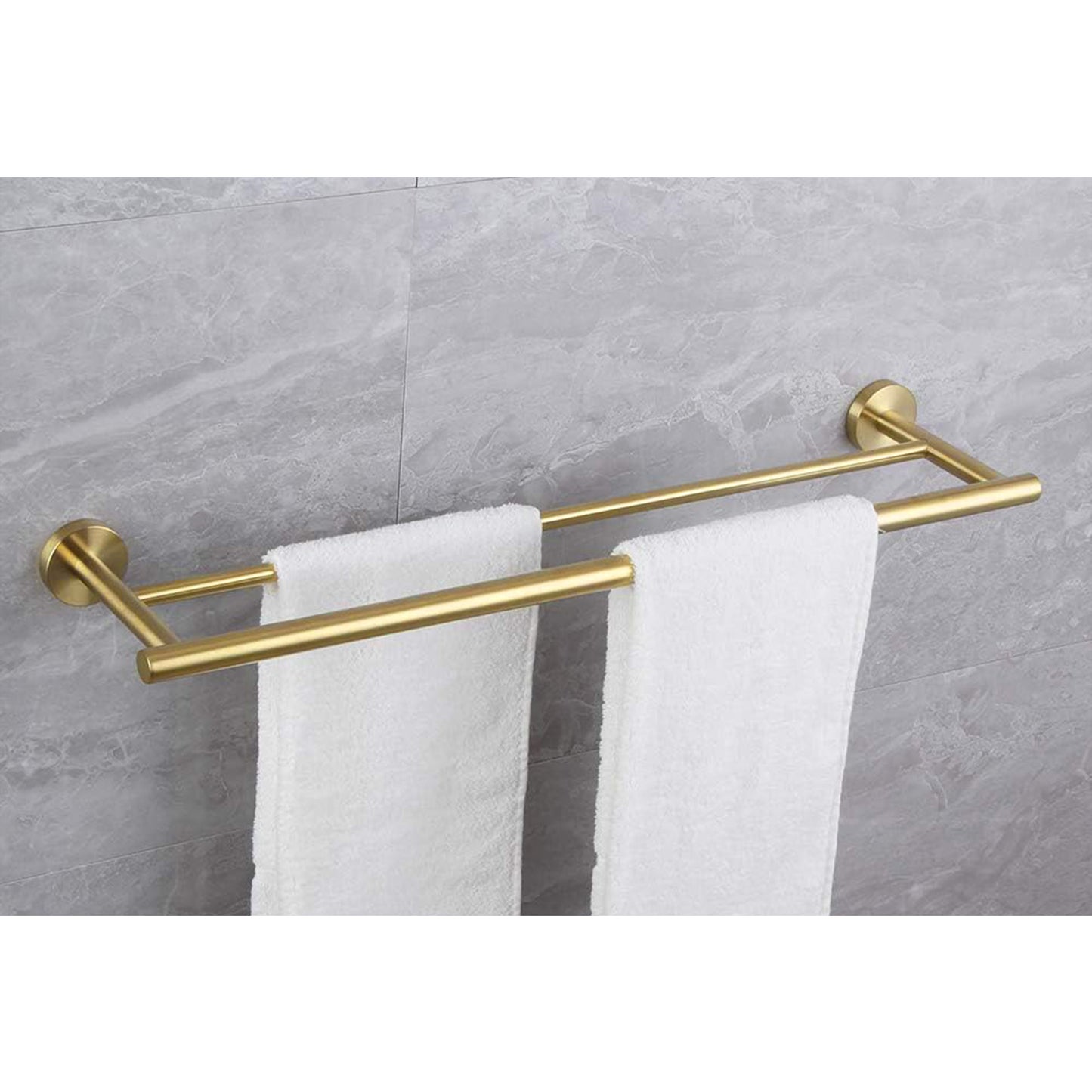 23.6'' Towel Bar Wall Mounted