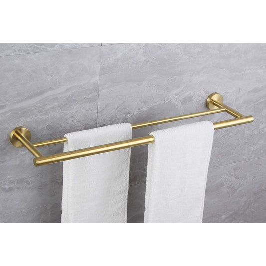23.6'' Towel Bar Wall Mounted