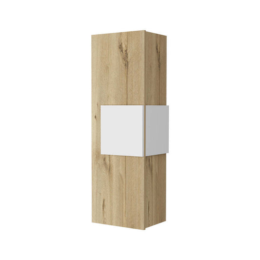 Nottingham Medicine Cabinet, Three Interior Shelves