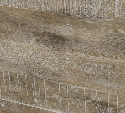 Upholstered Dining Chairs Set of 2, Wood Frame, 20.8 x 25.8 x 40 in, Rustic Style, Easy Assembly, Brown