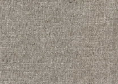 3-Piece Counter-Height Dining Set, USB Ports, 2 Upholstered Chairs, Transitional, White and Gray Finish