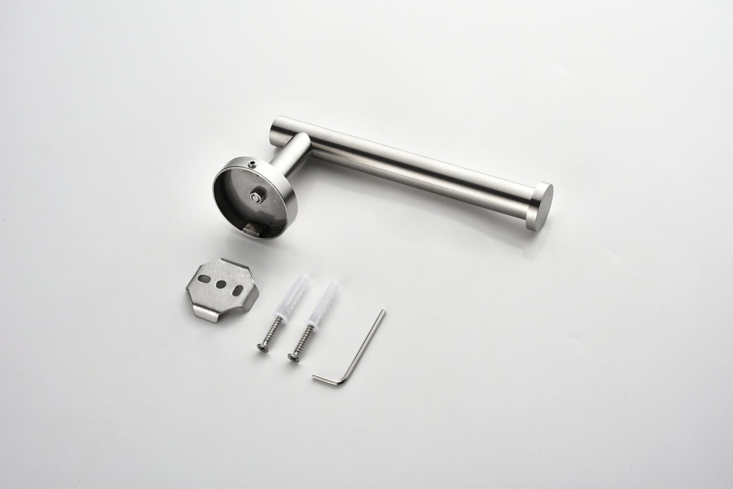 3 - Piece Bathroom Hardware Set