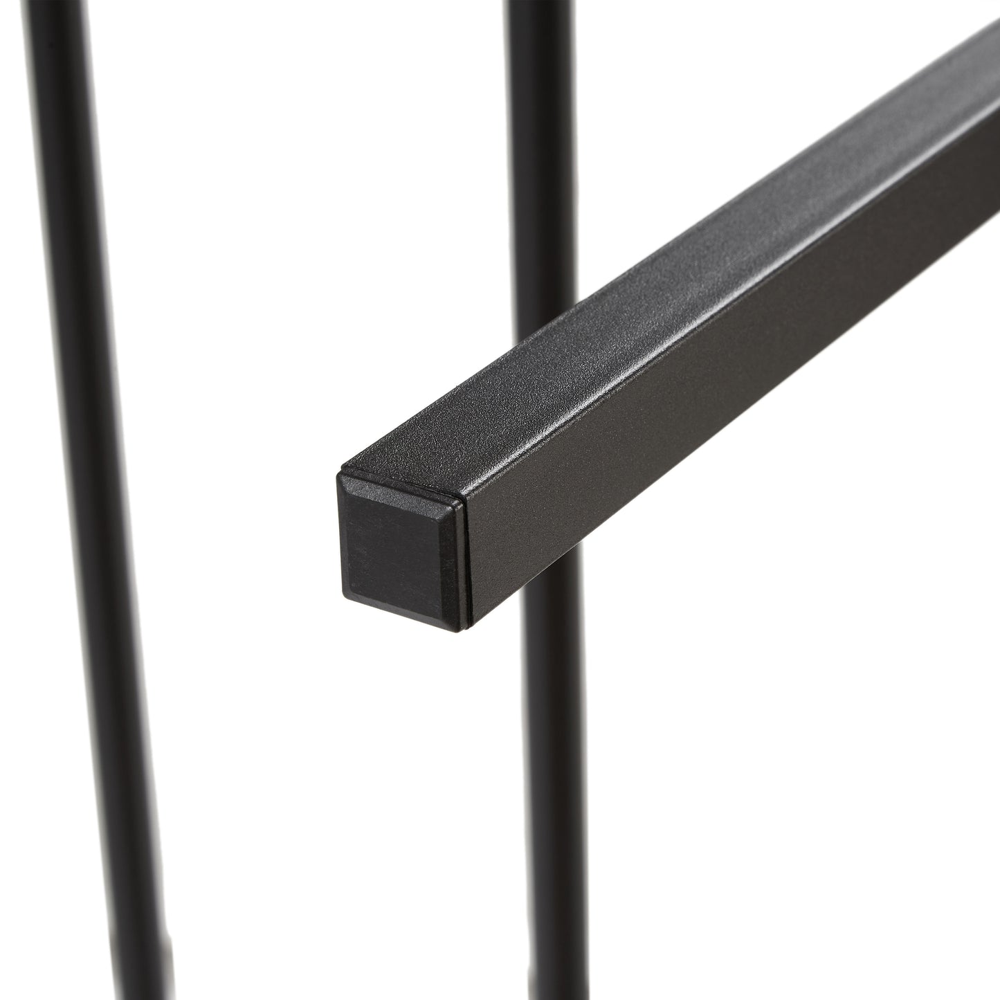 Twin Size Metal Bed Frame with Wooden Headboard, LED Lights, USB Ports, and Ample Under Bed Storage - Easy Assembly, No Box Spring Required