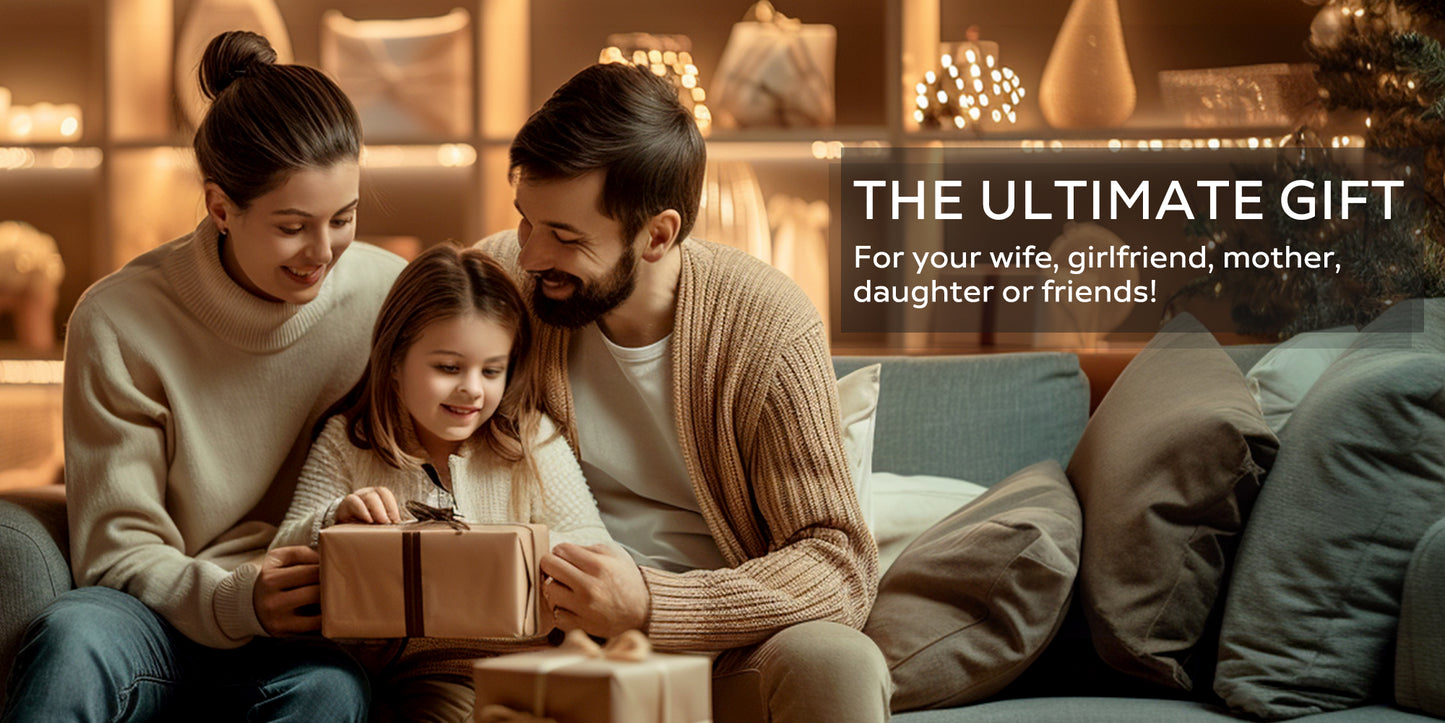 Kitchen Storage Cabinet, Modern Farmhouse Buffet Cabinet with Storage, Coffee Bar with 2 Drawers and 2 Doors, Floor Sideboard Buffet for Living Room, Dining Room, Bathroom,(Grey)