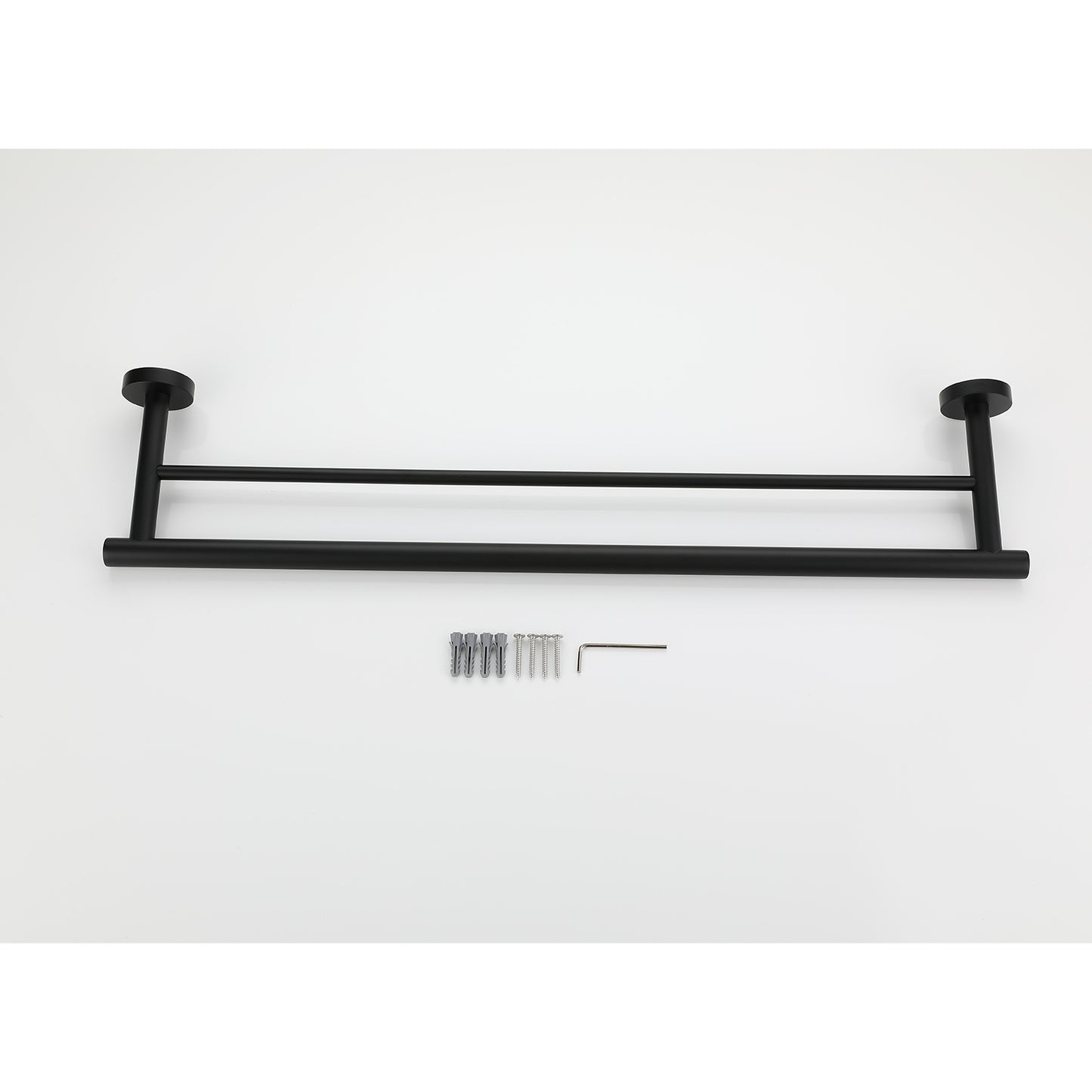 23.6'' Towel Bar Wall Mounted