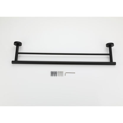 23.6'' Towel Bar Wall Mounted