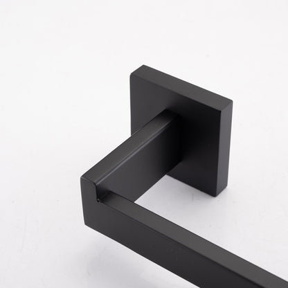 4- Piece Bathroom Hardware Set