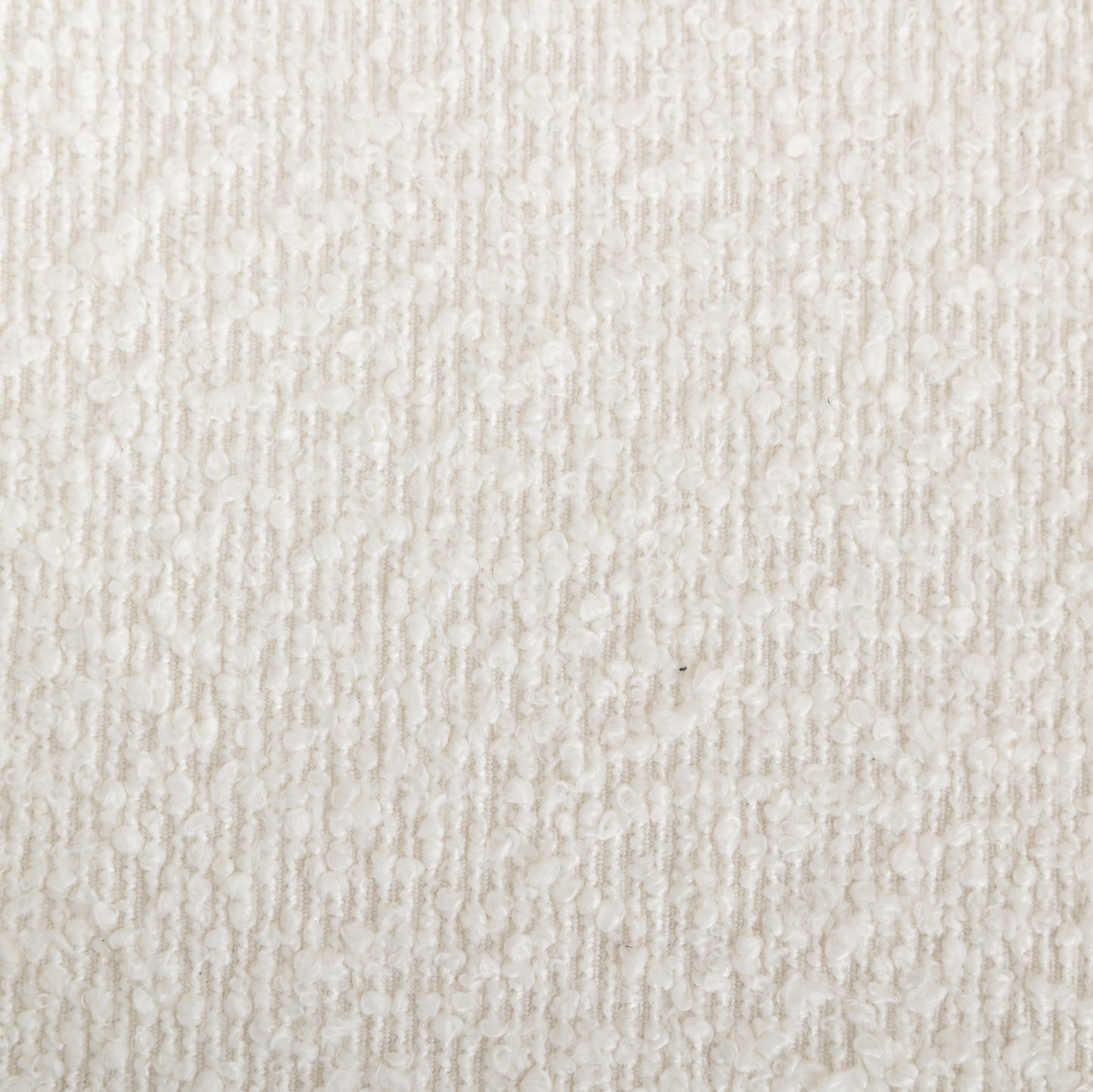 Trestle Round Dining Set With Two Chairs Three Piece Boucle