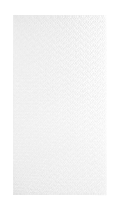 6-Inch Twin Gel-Infused Memory Foam Mattress - Firm Support, Breathable Tencel Fabric, Conveniently Packed in a Box