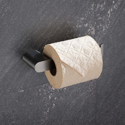 5- Piece Bathroom Hardware Set