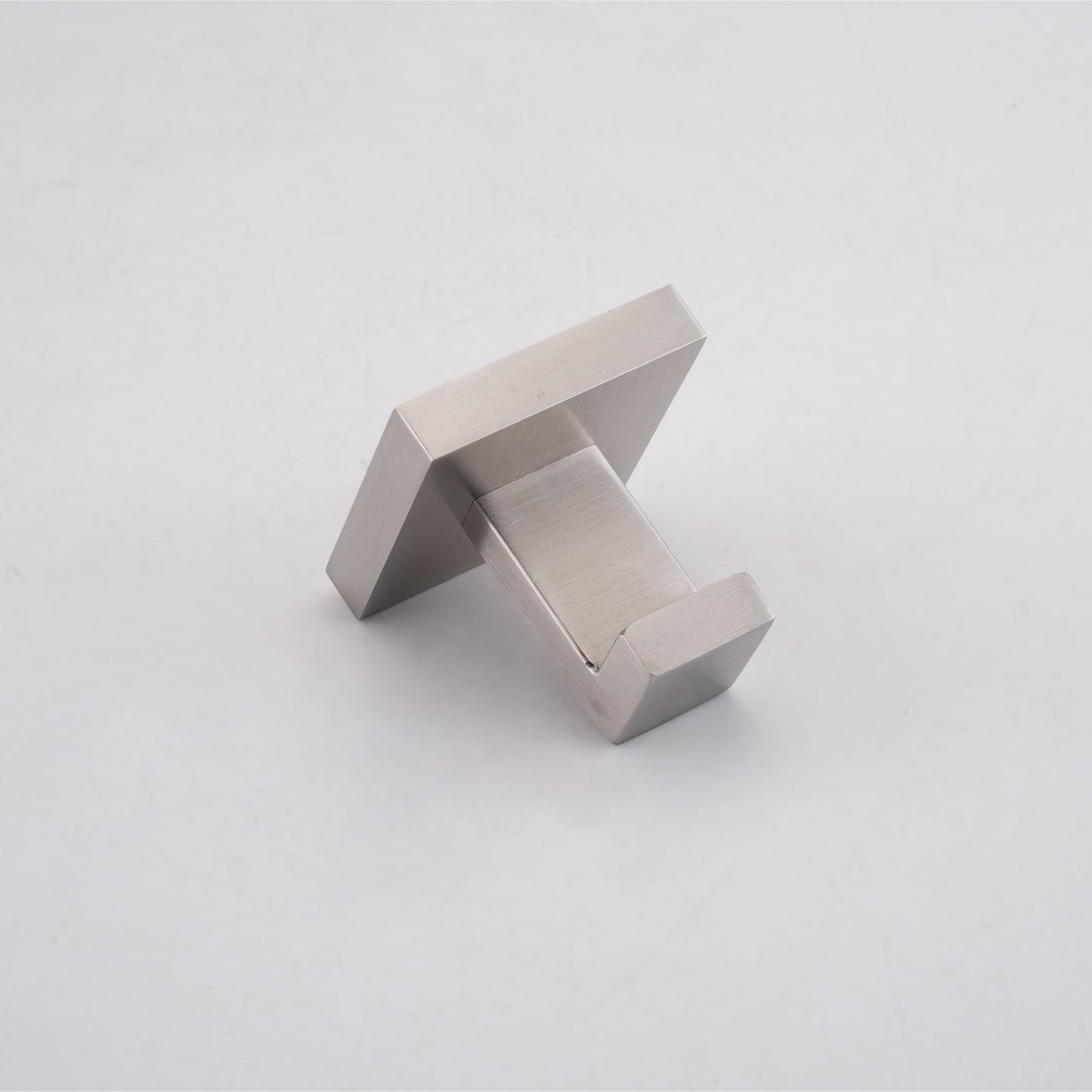 4- Piece Bathroom Hardware Set