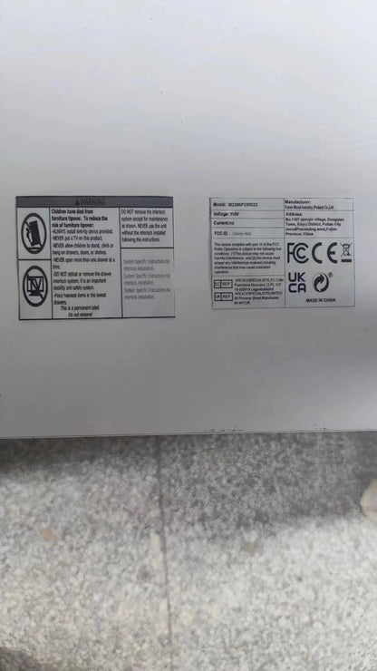 43.4-Inch Makeup Vanity Table with Mirror and 11 LED Lights, 3-Drawer Desk, Adjustable Brightness, Black