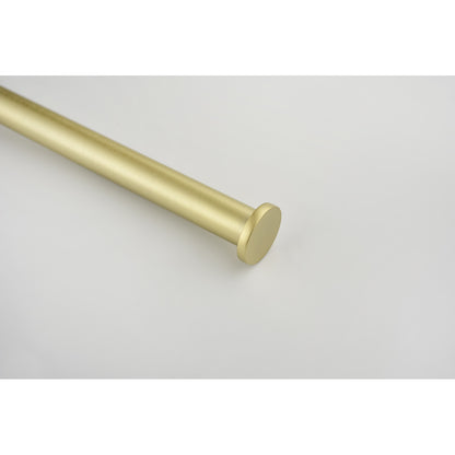 2 Pack Paper Towel Holder Wall Mount, Self-Adhesive or Drilled Paper Towel Holder Under Cabinet. Suitable for kitchen, bathroom, pantry