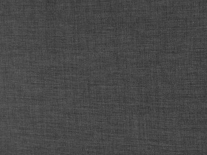 Wallace & Bay Kopa Charcoal Gray Queen Upholstered Bed