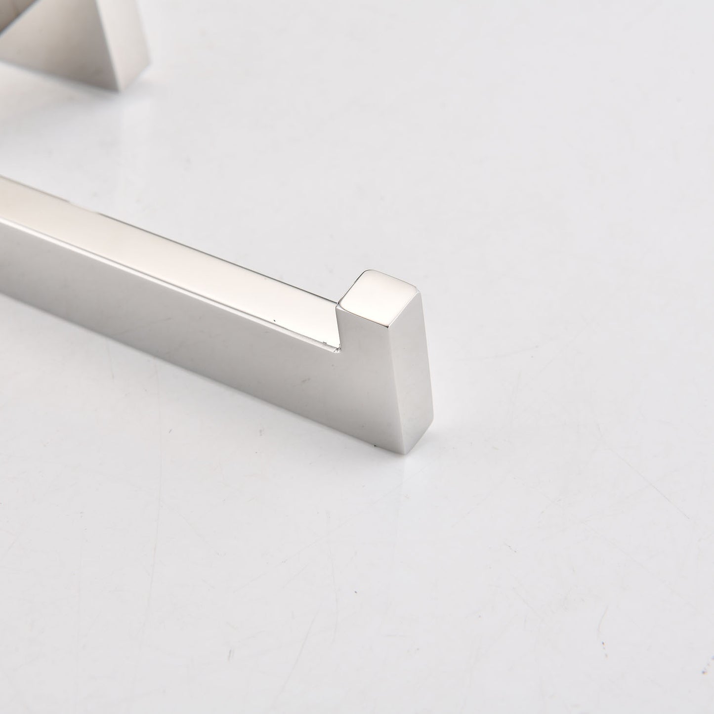 4- Piece Bathroom Hardware Set