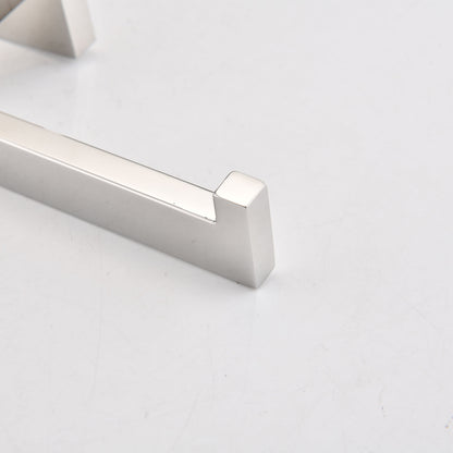 4- Piece Bathroom Hardware Set