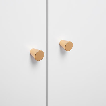 Mobile Metal Printer Stand with Storage and Adjustable Shelves for Home Office on Wheels (White)