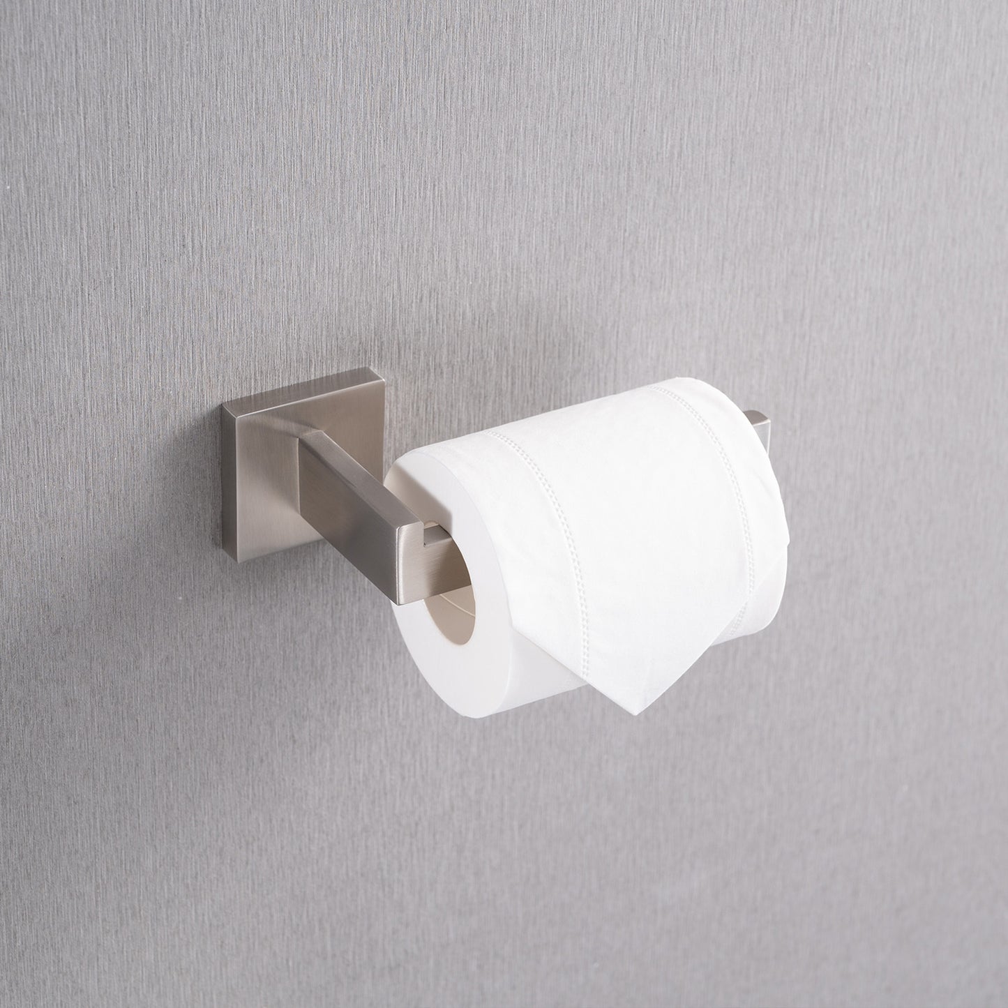 4- Piece Bathroom Hardware Set