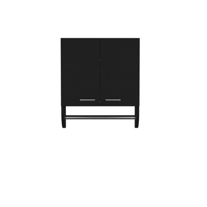 Optim Medicine Cabinet with towel holder 17.4" Wide Medice Cabinet Organizer with Two interior Shelves and Tower Holder for Bathroom, Kitchen, Mudroom