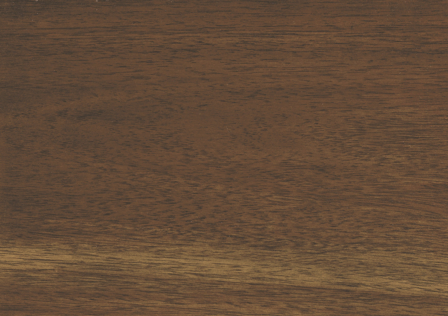 Counter Height Set 36In Table Padded 4 Chairs Brown Finish