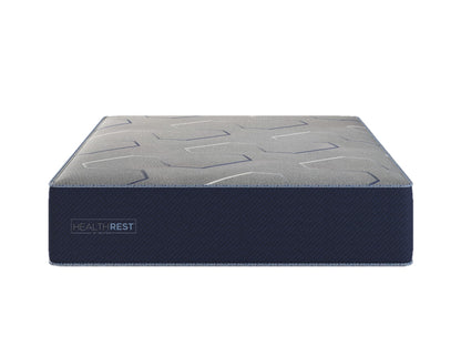 HealthRest PolarBreeze Lux Firm Twin Mattress - Ultimate Cooling Comfort