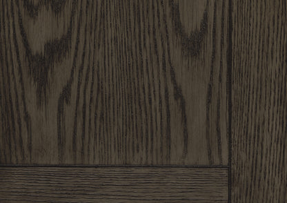 Table With Six Drawers Casual Dining Antique White Finish