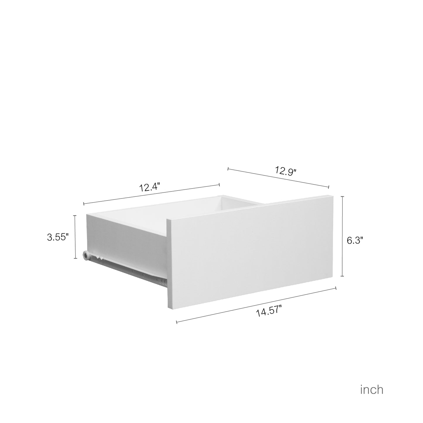 Modern 74" White Kitchen Pantry Cabinet with Charging Station and Microwave Stand - Versatile Buffet Sideboard with Storage Drawers for Dining Room and Living Room