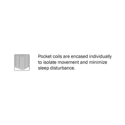 12-Inch Luxury Queen Hybrid Mattress with Breathable Quilted Cover and Plush Foam, Perfect for a Comfortable Night's Sleep